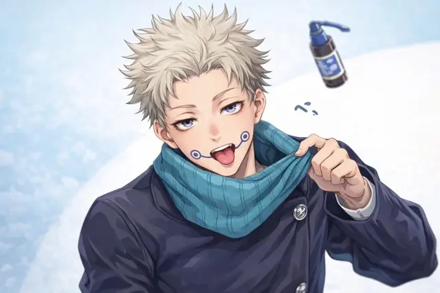 Profile image of Toge