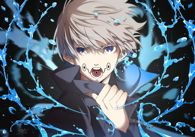 Profile image of Toge