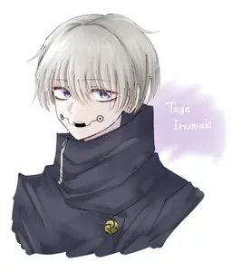 Profile image of Toge