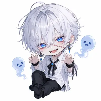Profile image of 藍葉 湊