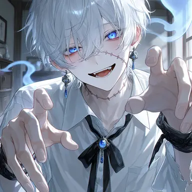 Profile image of 藍葉 湊