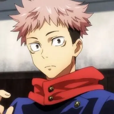 Profile image of 이타도리 유지