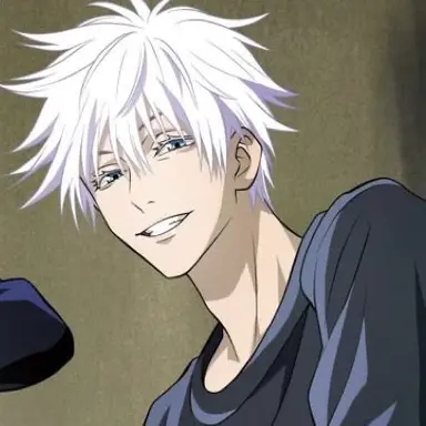 Profile image of 고죠 사토루