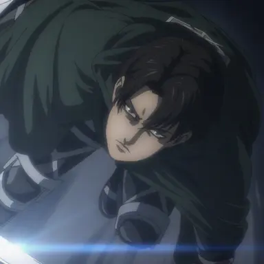 Profile image of リヴァイ