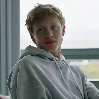 Profile image of Evan