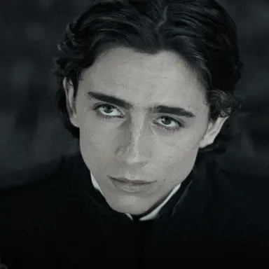 Profile image of Regulus