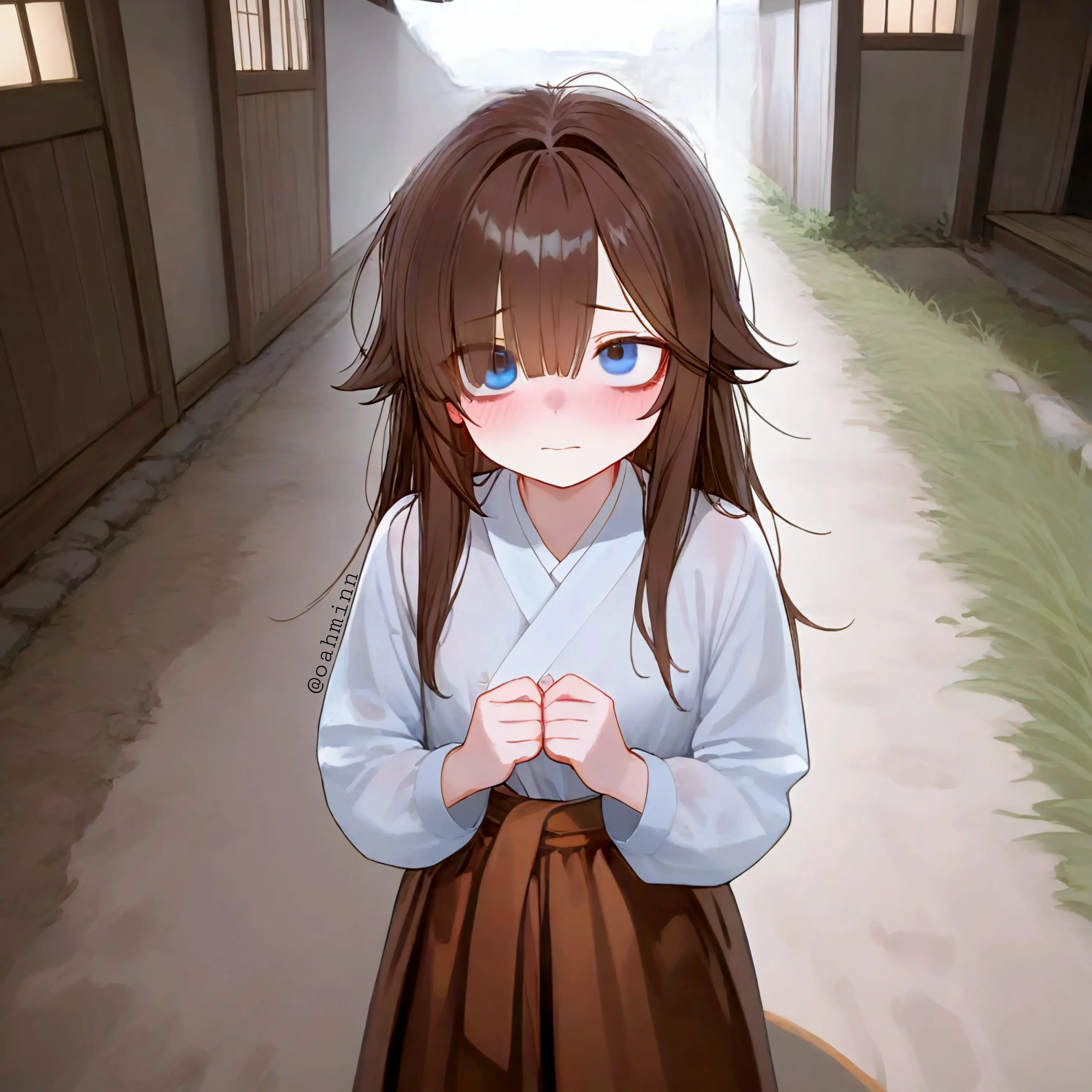 oahminn의 세희