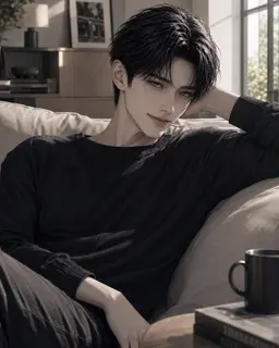 Profile image of Jun