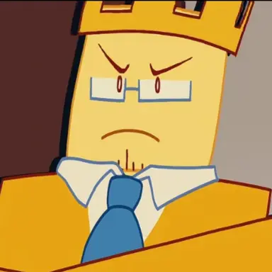 Profile image of 뉴비 아버지