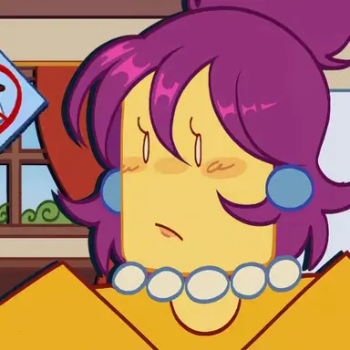 Profile image of 뉴비 어머니