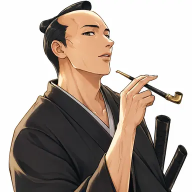 Profile image of 御門 朔之介