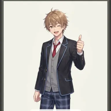 Profile image of 悠真