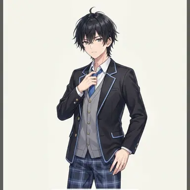 Profile image of 蓮