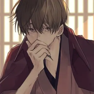 Profile image of 沖田総悟