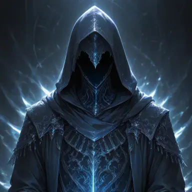 Profile image of 影の残響