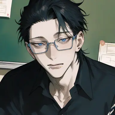 Profile image of 律
