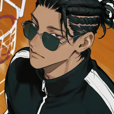 Profile image of 迅人
