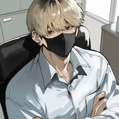 Profile image of 颯馬
