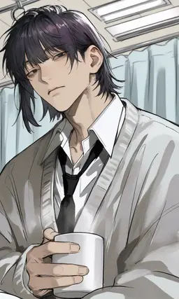 Profile image of 이오리