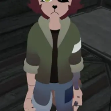Profile image of Dazzle