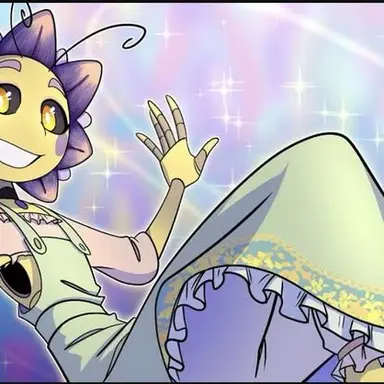 Profile image of Dahlia