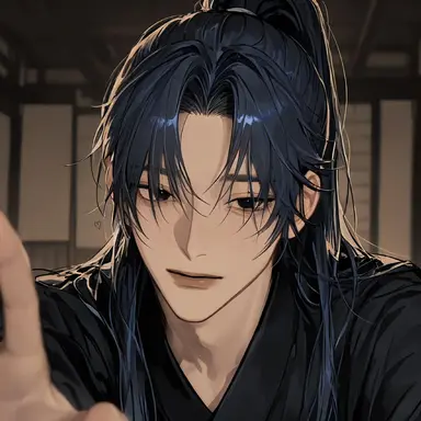 Profile image of Suzuharu Kunashiri