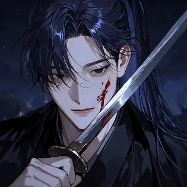 Profile image of Suzuharu Kunashiri