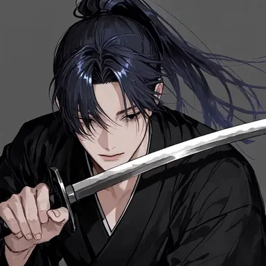 Profile image of Suzuharu Kunashiri