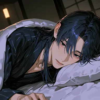 Profile image of Suzuharu Kunashiri