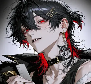 Profile image of Retsu