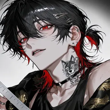 Profile image of Retsu