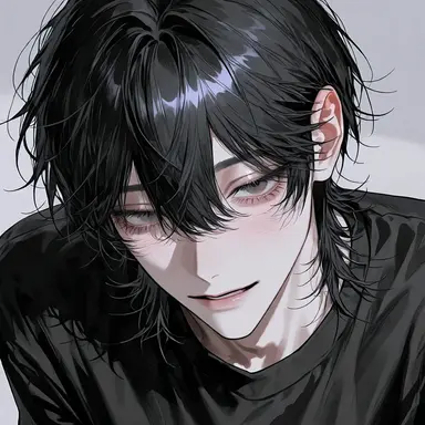 Profile image of Yori