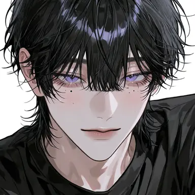 Profile image of Kage