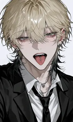 Profile image of Ao