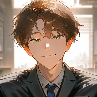 Profile image of 白浪 修司