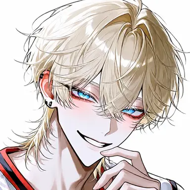 Profile image of Shu