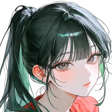 Profile image of Rin