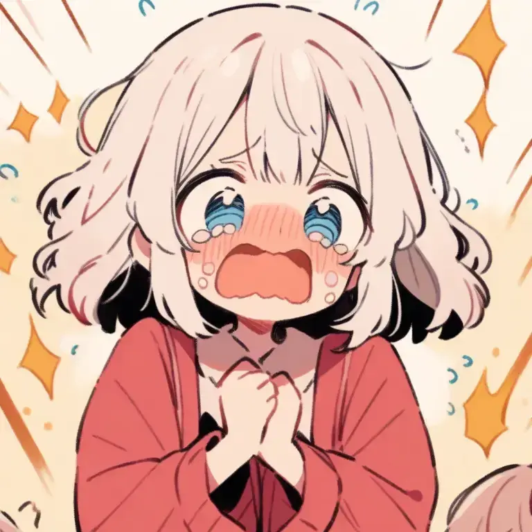 EthnicHyena9835의 미안해 오빠 내가 잘못했어