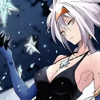 Profile image of Shion