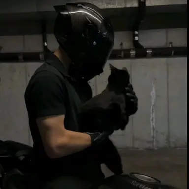 Profile image of Zane