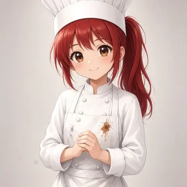 Profile image of シェフ