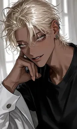 Profile image of 사이가