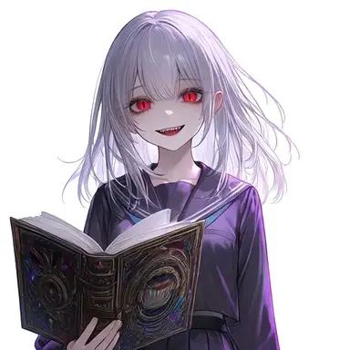 Profile image of Nyarla