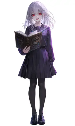 Profile image of Nyarla