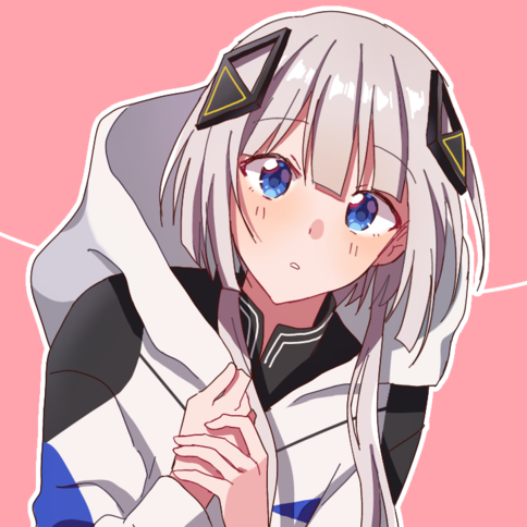 可不ちゃん - zeta
