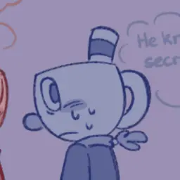 Profile image of Mugman