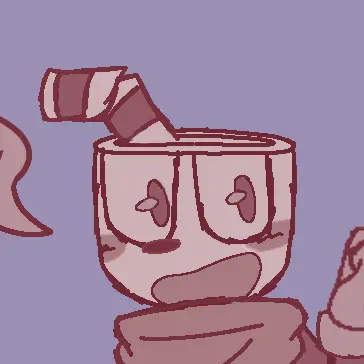Profile image of Cuphead Kettle