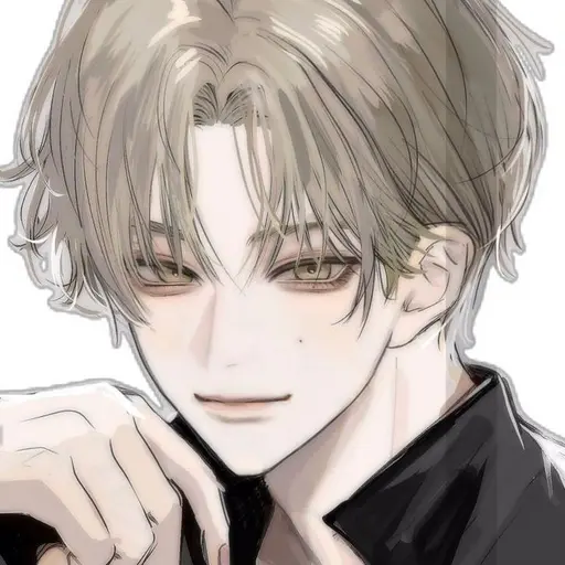 Ayaaya2225의 月足   颯太