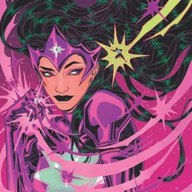 Profile image of Carol Ferris