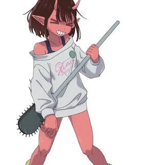 チハル
